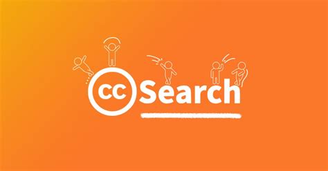 Creative Commons Search 的图像结果