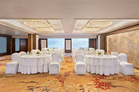 Hyatt Centric, Rajpur Road - Venue - Raipur - Weddingwire.in