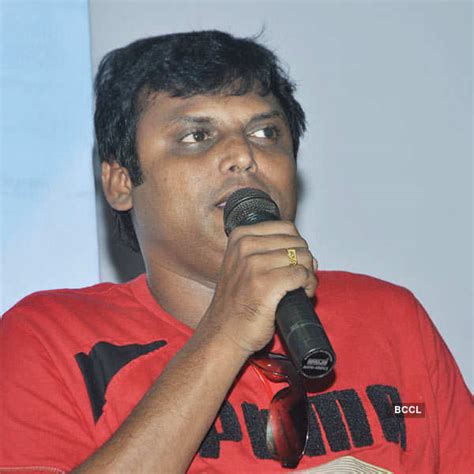 Jaya Vel speaks during the press meet of Tamil movie Eppothum Rajaa ...