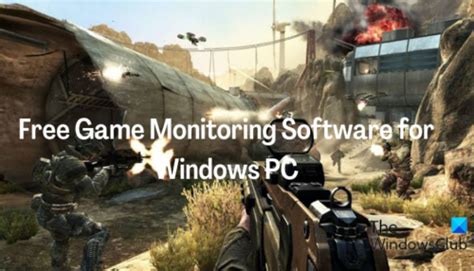 Gaming Computer Monitoring Software 的图像结果