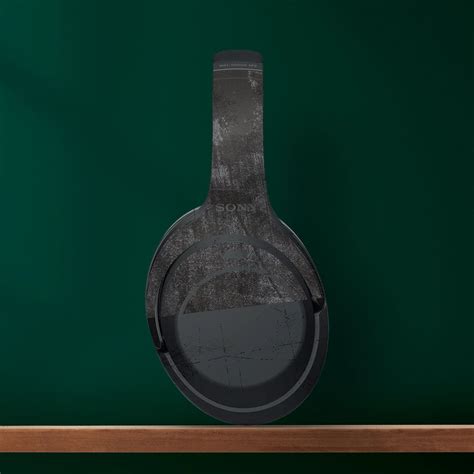 Headphone Skins, Wraps & Covers