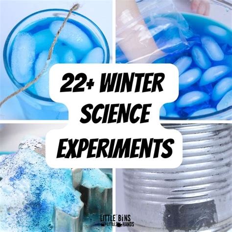 Fast Science Experiments 的图像结果