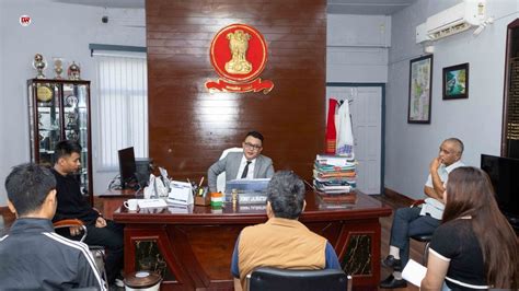 Waterborne disease outbreak claims five lives in Mizoram’s Lawngtlai ...