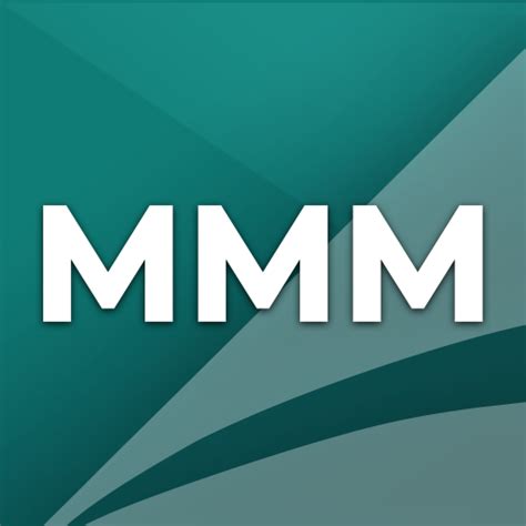 MMM - Apps on Google Play