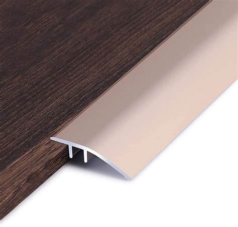 Amazon.com: Floor Transition Strip Uneven Floor Transition Strip,Uneven ...
