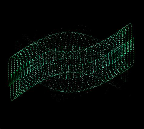 3D Affine Transformation Python 的图像结果