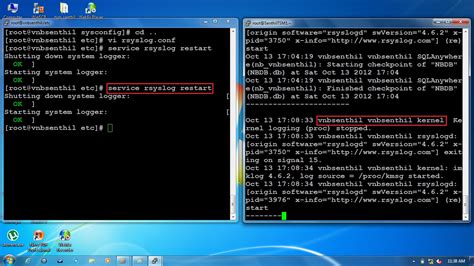 Image result for Linux Syslog Server
