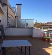 Antes y después: de mini piso con dos plantas de 20 m2 mal aprovechadas ...