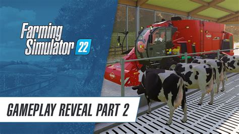 Farming Simulator 22 Tutorial 的图像结果