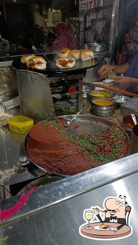 Hangama Kachhi Dabeli Center, Kopargaon - Restaurant menu, prices and ...