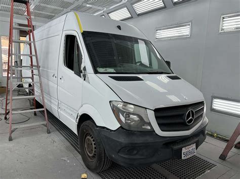 Image result for Dodge Sprinter Repair