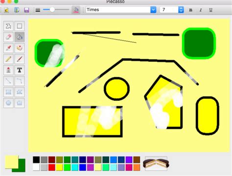 Image result for PyQt Opening Screen UI