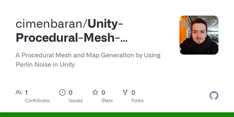 Unity Procedural Mesh 的图像结果