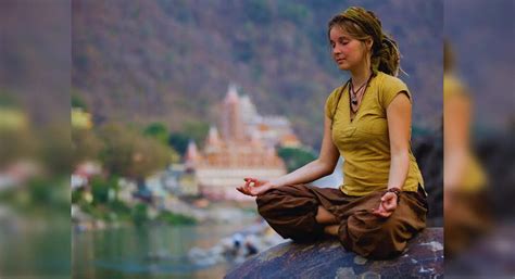 Spiritual Tourism India: The impact of spiritual tourism on major ...
