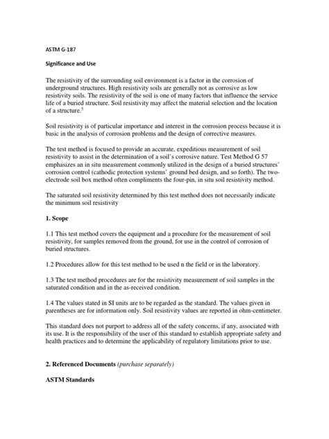 Image result for Testing Lab ASTM G187