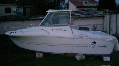 Pogledaj temu - Sessa ocean tim 550