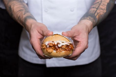 Barvecue seizes ‘tremendous opportunities’ in plant-based barbeque ...