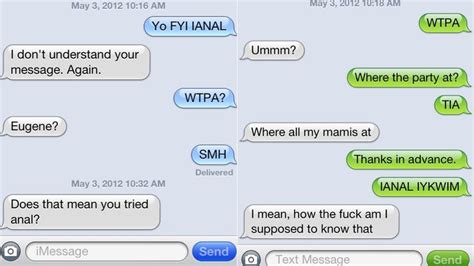 Image result for Texting Slang Decode