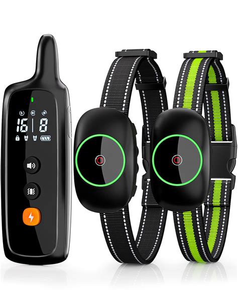 Electronic Training Collars Dog Training Collars E Collar SportDOG