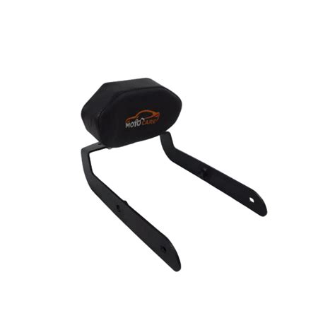 Backrest For Speed 400/ Scrambler 400X | Motocare