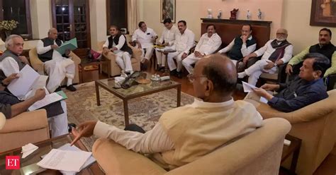 Maharashtra Government Formation: Maharashtra government formation ...