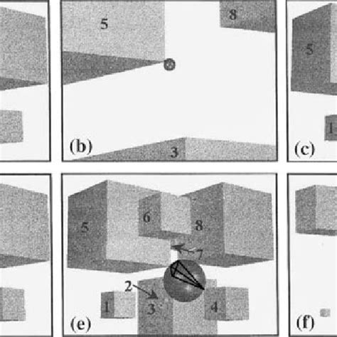 Size Calculation Algorithm 的图像结果