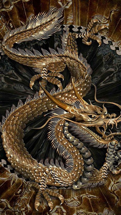 dragon pictures wallpaper phone