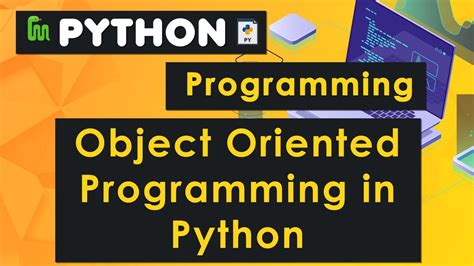 Object-Oriented Programming Python Explained 的图像结果