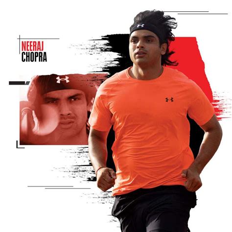 Buy Neeraj Chopra Collection: Under Armour Shoes & Gear