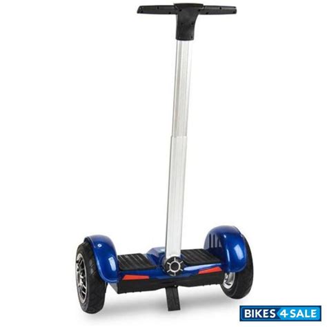 Hoverboards India T10 Pro price, specs, mileage, colours, photos and ...