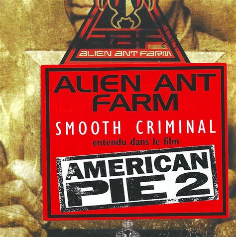 Image result for Alien Ant Farm Smooth Criminal Live
