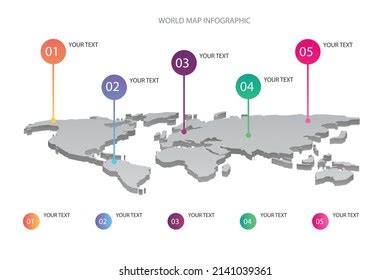 Business World Map 的图像结果