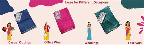 Online Shopping for Indian Ethnic Wear for Women & Girls, Sarees ...