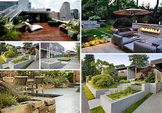 Modern Landscaping Ideas by 5 Modern Landscaping Essentials For A Stylish Yard Modern Landscaping Ideas