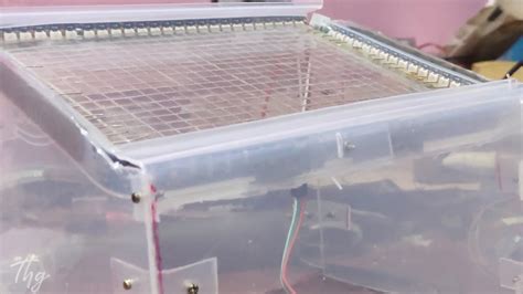 Image result for Raspberry Pi Transparent Touch Sensor