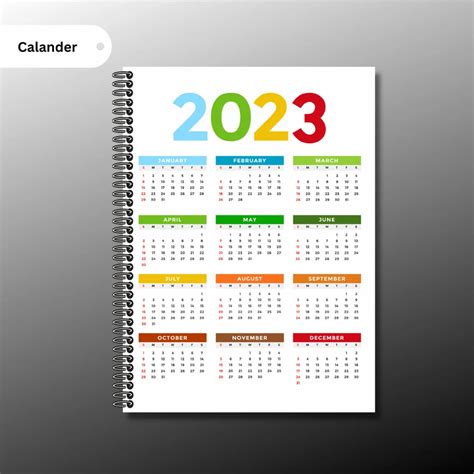 100 Page Notebook 的图像结果