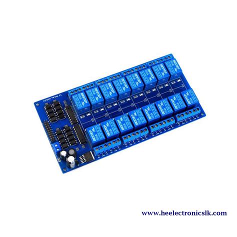 Image result for Single Channel 12V Relay Module