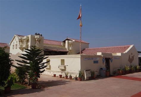 Gurdwara Lakhpat Sahib Kutch Gujarat History & Architecture