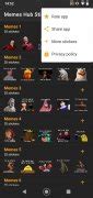 Descargar Memes Hub Stickers 3.1 APK Gratis para Android