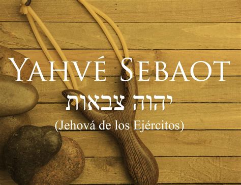 Nombres de Dios y sus distintos significados cristianos