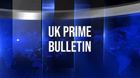 Watch UK Prime Bulletin Live : Streaming on Prime News on JioTV