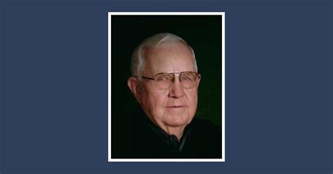 Obituary | Donald Duane Dix of Emporia, Kansas | Roberts-Blue-Barnett ...
