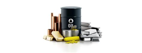 Understanding Commodity Super Cycle: What It Means for Investors in ...