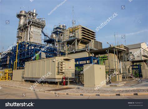 Combined Cycle Power Plant Ppt