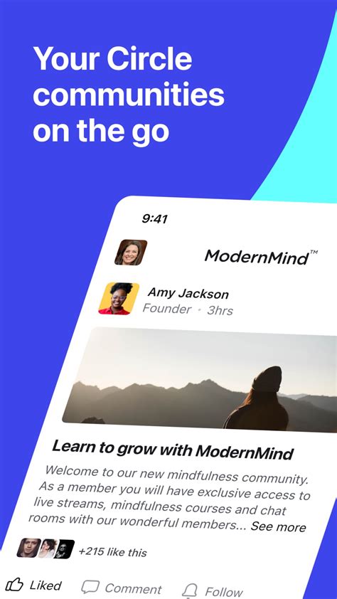 Circle Communities Tutorials 的图像结果