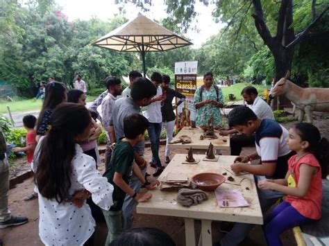 Environment Education Programme