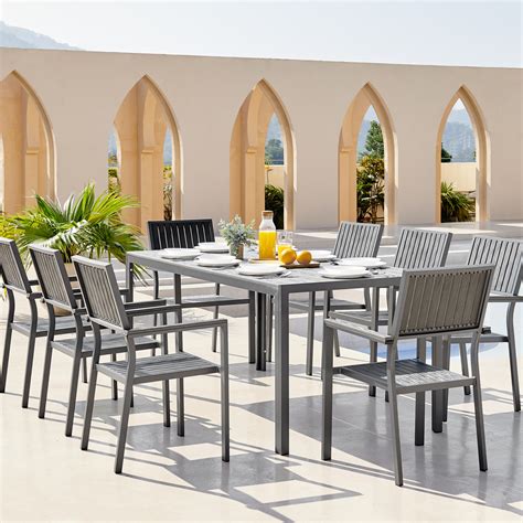 Dining Table And Chair Set The Range at Eva Facy blog