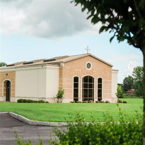 About Us - Holy Sepulchre Cemetery