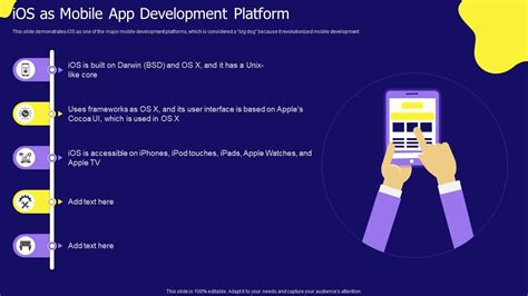 Image result for Mobile Development Platform iOS and Android
