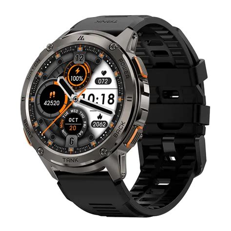 Kospet Tank T3 Rugged Price in Bangladesh 2026, Specs & Review ...